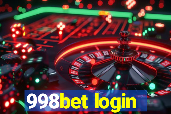 998bet login